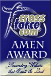 Crossforce.com Amen Award - Check out the Digitract site