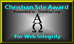 Gallery 0237 Christian Site Award
