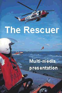 Click here for The Rescuer multi-media presentation